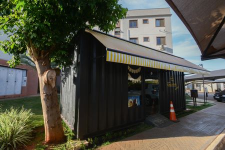 Apartamento para alugar com 43m², 2 quartos e 1 vagaÁrea comum - Mercadinho