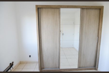 Apartamento para alugar com 43m², 2 quartos e 1 vagaQuarto 1