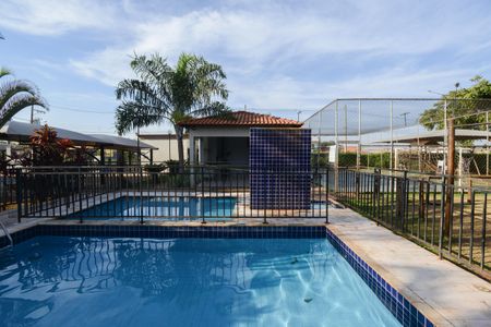 Apartamento para alugar com 43m², 2 quartos e 1 vagaÁrea comum - Piscina