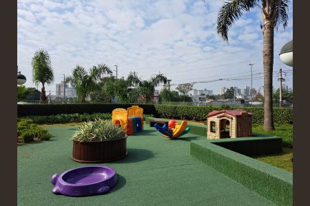 Apartamento à venda com 115m², 2 quartos e 2 vagasÁrea Comum - Playground Baby