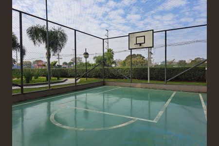 Apartamento à venda com 115m², 2 quartos e 2 vagasÁrea Comum - Quadra Poliesportiva