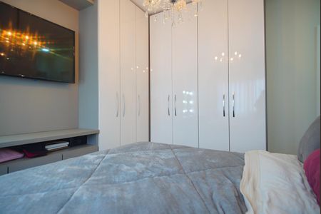 Apartamento à venda com 115m², 2 quartos e 2 vagasSuíte