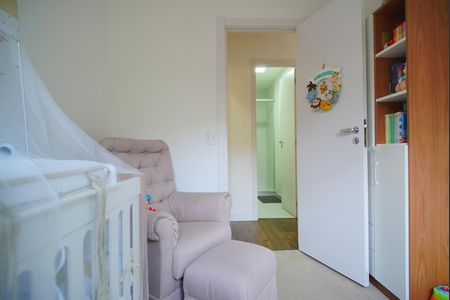 Apartamento à venda com 115m², 2 quartos e 2 vagasQuarto 2