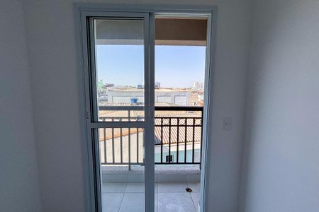 Apartamento para alugar com 30m², 1 quarto e sem vagaVaranda da Sala