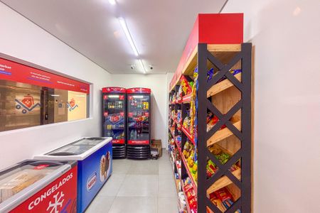 Apartamento para alugar com 30m², 1 quarto e sem vagaÁrea comum