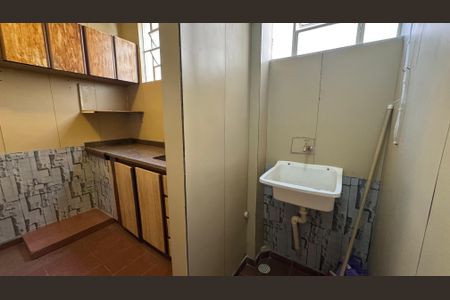 Apartamento à venda com 45m², 2 quartos e 1 vaga