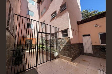 Apartamento à venda com 45m², 2 quartos e 1 vaga