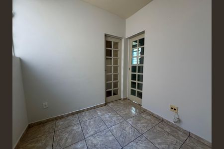 Apartamento à venda com 45m², 2 quartos e 1 vaga