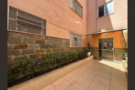 Apartamento à venda com 45m², 2 quartos e 1 vaga