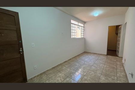 Apartamento à venda com 45m², 2 quartos e 1 vaga