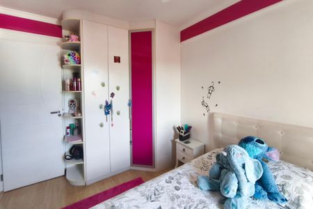 Casa de condomínio à venda com 246m², 3 quartos e 2 vagasQuarto 2