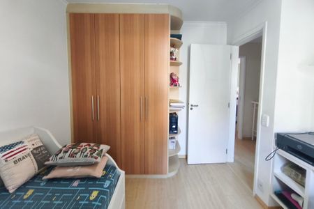 Casa de condomínio à venda com 246m², 3 quartos e 2 vagasQuarto 1