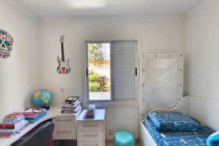 Casa de condomínio à venda com 246m², 3 quartos e 2 vagasQuarto 1