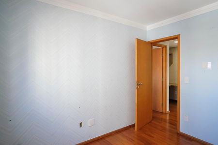 Apartamento à venda com 142m², 3 quartos e 3 vagasSuíte 2