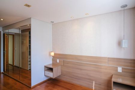 Apartamento à venda com 142m², 3 quartos e 3 vagasSuíte 1