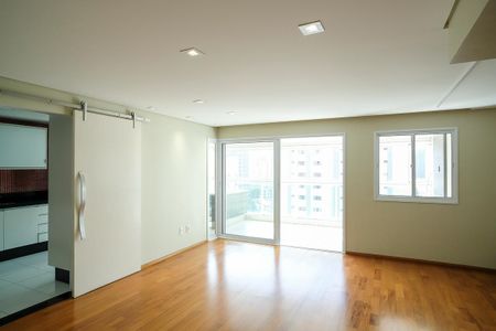Sala de apartamento à venda com 3 quartos, 142m² em Centro, São Caetano do Sul