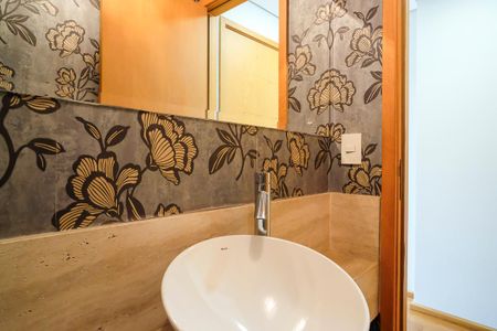 Apartamento à venda com 142m², 3 quartos e 3 vagasLavabo