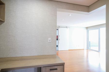 Apartamento à venda com 142m², 3 quartos e 3 vagasEscritório