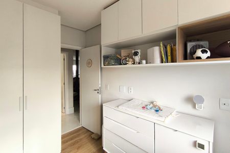 Apartamento à venda com 69m², 2 quartos e 2 vagasQuarto 2