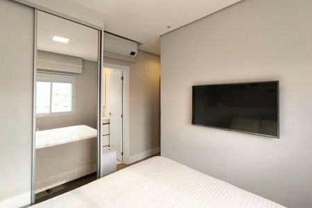 Apartamento à venda com 69m², 2 quartos e 2 vagasSuíte