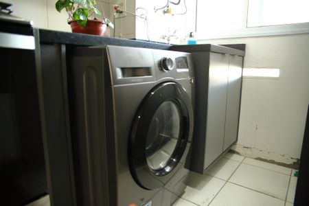 Apartamento à venda com 45m², 1 quarto e 1 vagaÁrea de Serviço