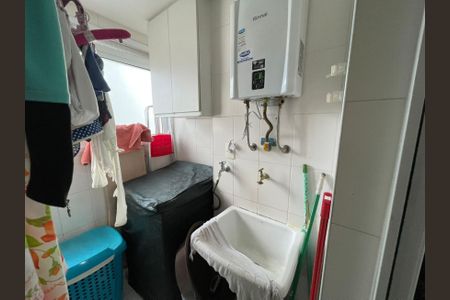 Apartamento à venda com 95m², 2 quartos e 2 vagas Apartamento à venda com 95m², 2 quartos e 2 vagasFoto 27