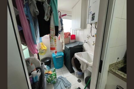 Apartamento à venda com 95m², 2 quartos e 2 vagas Apartamento à venda com 95m², 2 quartos e 2 vagasFoto 49