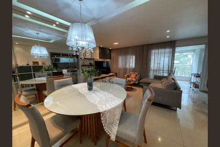 Apartamento à venda com 95m², 2 quartos e 2 vagas Apartamento à venda com 95m², 2 quartos e 2 vagasFoto 07