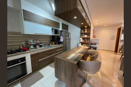 Apartamento à venda com 95m², 2 quartos e 2 vagas Apartamento à venda com 95m², 2 quartos e 2 vagasFoto 13