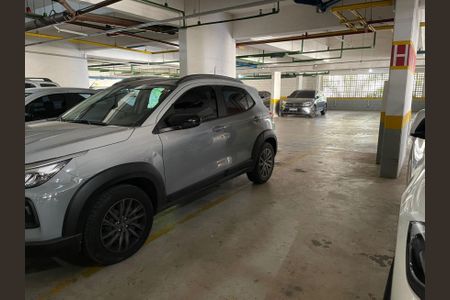 Apartamento à venda com 95m², 2 quartos e 2 vagas Apartamento à venda com 95m², 2 quartos e 2 vagasFoto 48