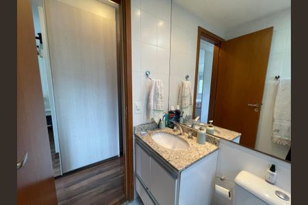 Apartamento à venda com 95m², 2 quartos e 2 vagas Apartamento à venda com 95m², 2 quartos e 2 vagasFoto 28