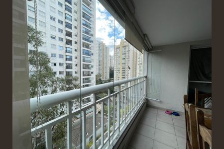 Apartamento à venda com 95m², 2 quartos e 2 vagas Apartamento à venda com 95m², 2 quartos e 2 vagasFoto 21
