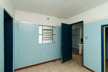 Cozinha de casa à venda com 2 quartos, 140m² em Vila Constança, São Paulo