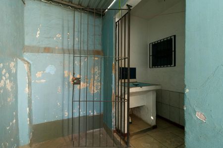 Casa à venda com 140m², 2 quartos e 3 vagas Casa à venda com 140m², 2 quartos e 3 vagasÁrea de Serviço