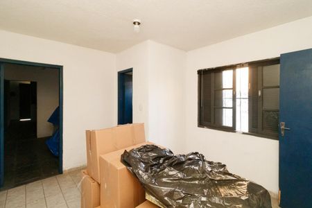 Quarto 2 de casa à venda com 2 quartos, 140m² em Vila Constança, São Paulo