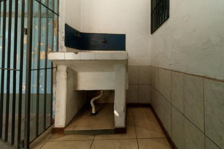 Casa à venda com 140m², 2 quartos e 3 vagas Casa à venda com 140m², 2 quartos e 3 vagasÁrea de Serviço