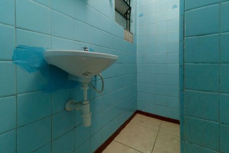 Casa à venda com 140m², 2 quartos e 3 vagas Casa à venda com 140m², 2 quartos e 3 vagasBanheiro