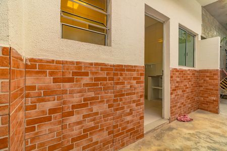 Casa para alugar com 22m², 1 quarto e sem vagaÁrea comum