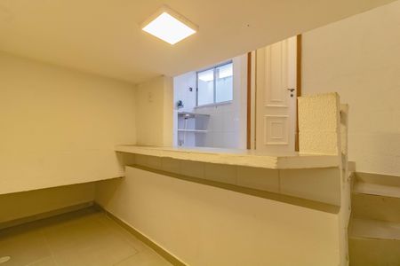 Casa para alugar com 22m², 1 quarto e sem vagaSala/Quarto