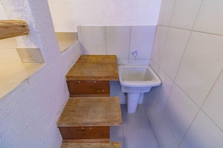 Casa para alugar com 22m², 1 quarto e sem vagaÁrea de Serviço