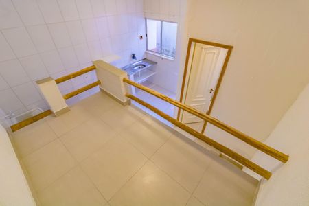 Casa para alugar com 22m², 1 quarto e sem vagaSala/Quarto