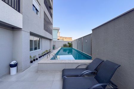 Apartamento para alugar com 29m², 1 quarto e sem vagaÁrea comum