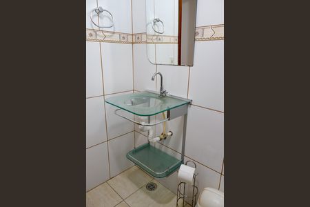 Casa para alugar com 350m², 4 quartos e 2 vagas Casa para alugar com 350m², 4 quartos e 2 vagasBanheiro