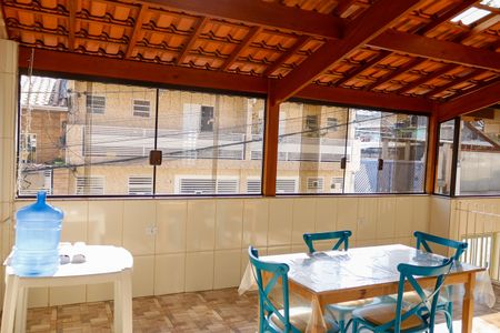 Casa para alugar com 350m², 4 quartos e 2 vagas Casa para alugar com 350m², 4 quartos e 2 vagasCobertura