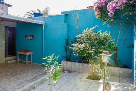 Casa para alugar com 350m², 4 quartos e 2 vagas Casa para alugar com 350m², 4 quartos e 2 vagasQuintal