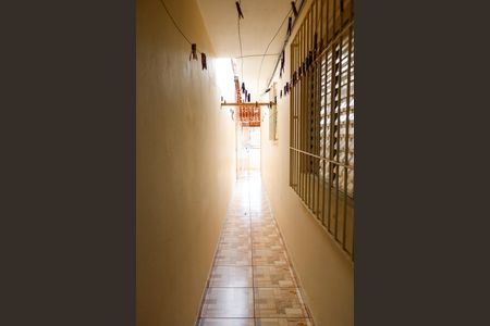 Casa para alugar com 350m², 4 quartos e 2 vagas Casa para alugar com 350m², 4 quartos e 2 vagasCorredor