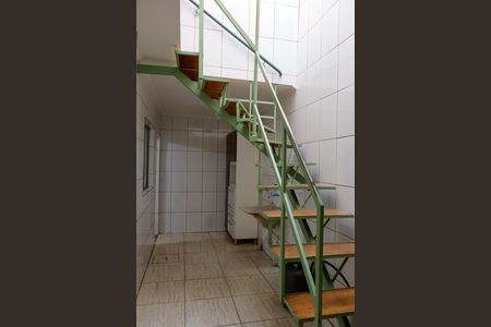 Casa para alugar com 350m², 4 quartos e 2 vagas Casa para alugar com 350m², 4 quartos e 2 vagasLavanderia