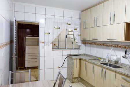 Casa para alugar com 350m², 4 quartos e 2 vagas Casa para alugar com 350m², 4 quartos e 2 vagascozinha