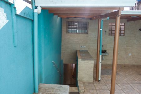 Casa para alugar com 350m², 4 quartos e 2 vagas Casa para alugar com 350m², 4 quartos e 2 vagasQuintal