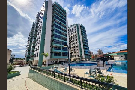 Apartamento à venda com 105m², 4 quartos e 2 vagas Apartamento à venda com 105m², 4 quartos e 2 vagasÁrea comum